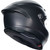 AGV K6 S Helmet Matte Black Back Right