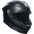 AGV K6 S Helmet Matte Black Front Right