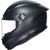 AGV K6 S Helmet Matte Black
