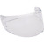 AGV K3 Pinlock Face Shield Clear AGV K3 Pinlock Face Shield Clear