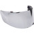 AGV K3 Pinlock Face Shield Iridium Silver AGV K3 Pinlock Face Shield Iridium Silver