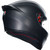 AGV K1 S Helmet Matte Black Back Right