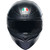 AGV K1 S Helmet Matte Black Front