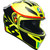 AGV K1 S Grazie Vale Helmet Front Right