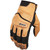 ICON Superduty3 Gloves Tan  ICON Superduty3 Gloves Tan