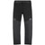 ICON Mesh AF Overpants Black Front ICON Mesh AF Overpants Black Front