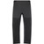 ICON Mesh AF Overpants Black Back ICON Mesh AF Overpants Black Back