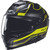 HJC i71 Iorix Helmet MC-3HSF HJC i71 Iorix Helmet MC-3HSF