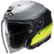 HJC i30 Vicom Helmet MC-3HSF