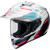 Shoei Hornet X2 Invigorate Helmet TC-7 Shoei Hornet X2 Invigorate Helmet TC-7