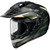 Shoei Hornet X2 Invigorate Helmet TC-4 Shoei Hornet X2 Invigorate Helmet TC-4