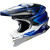 Shoei VFX-EVO Jammer Helmet TC-2 Shoei VFX-EVO Jammer Helmet TC-2