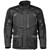 Tourmaster Highlander WP Mens Jacket Black Tourmaster Highlander WP Mens Jacket Black