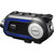 LS2 Focal Bluetooth Communication System Blue LS2 Focal Bluetooth Communication System Blue