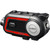 LS2 Focal Bluetooth Communication System Red LS2 Focal Bluetooth Communication System Red
