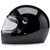 Biltwell Gringo S ECE R22.06 Helmet Gloss Black Left Biltwell Gringo S ECE R22.06 Helmet Gloss Black Left