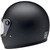 Biltwell Gringo S ECE R22.06 Helmet Flat Black Back Left Biltwell Gringo S ECE R22.06 Helmet Flat Black Back Left