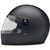 Biltwell Gringo S ECE R22.06 Helmet Flat Black Left Biltwell Gringo S ECE R22.06 Helmet Flat Black Left