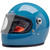 Biltwell Gringo S ECE R22.06 Helmet Dove Blue Biltwell Gringo S ECE R22.06 Helmet Dove Blue