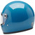 Biltwell Gringo S ECE R22.06 Helmet Dove Blue Back Left Biltwell Gringo S ECE R22.06 Helmet Dove Blue Back Left