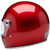 Biltwell Gringo S ECE R22.06 Helmet Metallic Cherry Red Back Biltwell Gringo S ECE R22.06 Helmet Metallic Cherry Red Back