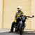Biltwell Gringo S ECE R22.06 Vintage Desert Spectrum Helmet Worn Biltwell Gringo S ECE R22.06 Vintage Desert Spectrum Helmet Worn