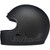 Biltwell Gringo Factory ECE Helmet Flat Black Left