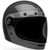 Bell Bullitt Vader Helmet Gloss Gray Front Right