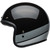Bell Custom 500 Apex Helmet Gloss Black Flake Left