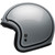 Bell Custom 500 Chief Helmet Gloss Gray Left