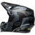 Bell Moto-9 Youth MIPS Rover Helmet Matte Camo Gray Back Left