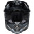 Bell Moto-9 Youth MIPS Rover Helmet Matte Camo Gray Front