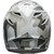 Bell Moto-9S Flex Rover Helmet Gloss White Camo Back Bell Moto-9S Flex Rover Helmet Gloss White Camo Back