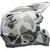 Bell Moto-9S Flex Rover Helmet Gloss White Camo Back Right Bell Moto-9S Flex Rover Helmet Gloss White Camo Back Right
