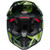 Bell Moto-9S Flex Rover Helmet Gloss Olive Camo Front Bell Moto-9S Flex Rover Helmet Gloss Olive Camo Front