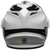 Bell MX-9 Adventure MIPS Alpine Helmet Gloss White/Black Back Bell MX-9 Adventure MIPS Alpine Helmet Gloss White/Black Back