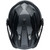 Bell MX-9 Adventure MIPS Alpine Helmet Charcoal Silver Top Bell MX-9 Adventure MIPS Alpine Helmet Charcoal Silver Top