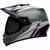 Bell MX-9 Adventure MIPS Alpine Helmet Gloss Nardo Black Left Bell MX-9 Adventure MIPS Alpine Helmet Gloss Nardo Black Left