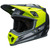 Bell MX-9 MIPS Alter Ego Helmet Matte Hi-Viz Camo Front Right