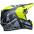 Bell MX-9 MIPS Alter Ego Helmet Matte Hi-Viz Camo Back Right