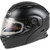 Gmax MD-01S Modular Snow Electric Shield Helmet Matte Black Gmax MD-01S Modular Snow Electric Shield Helmet Matte Black