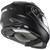Gmax MD-01S Modular Snow Electric Shield Helmet Matte Black Back Right Gmax MD-01S Modular Snow Electric Shield Helmet Matte Black Back Right