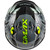 Gmax GM-49Y Drax Youth Helmet Grey Top Gmax GM-49Y Drax Youth Helmet Grey Top