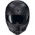 Scorpion EXO Covert 2 Helmet Matte Black Front Scorpion EXO Covert 2 Helmet Matte Black Front
