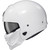 Scorpion EXO Covert 2 Helmet White Scorpion EXO Covert 2 Helmet White