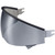 Scorpion EXO Covert 2 Sun Visor Silver Mirror Scorpion EXO Covert 2 Sun Visor Silver Mirror