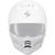 Scorpion EXO Covert 2 Face Mask White Scorpion EXO Covert 2 Face Mask White