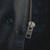 First Manufacturing Sharp Shooter Vest Black YKK Zipper First Manufacturing Sharp Shooter Vest Black YKK Zipper