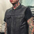 First Manufacturing Sharp Shooter Vest Black Worn First Manufacturing Sharp Shooter Vest Black Worn
