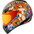 ICON Domain Lucky Lid 4 Helmet ICON Domain Lucky Lid 4 Helmet
